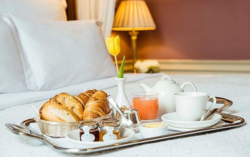 Foto general de The Cranley Hotel