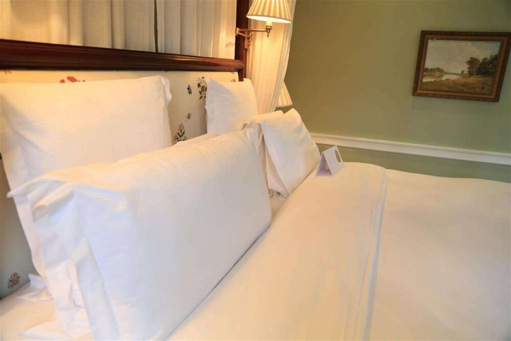 Foto general de The Cranley Hotel