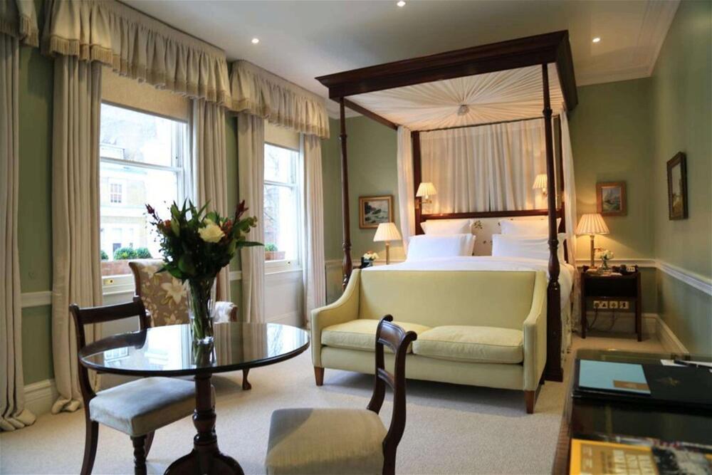 Foto general de The Cranley Hotel
