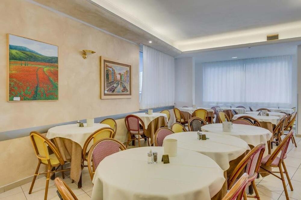 Foto general de Hotel Ambassador