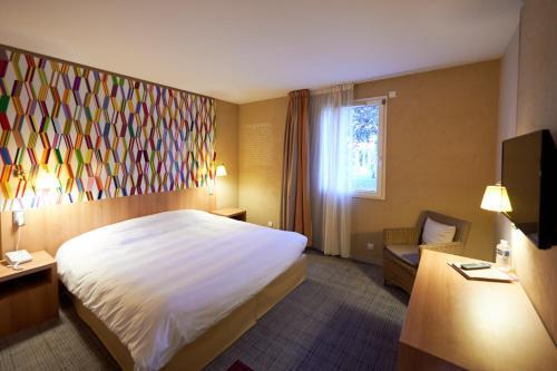 Foto general de Hotel ibis Styles Cholet