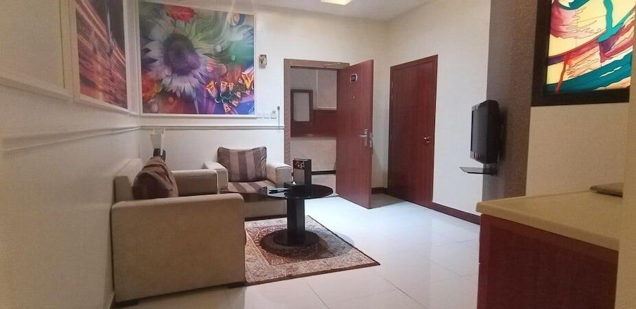 Room – Meral Crown Hotel