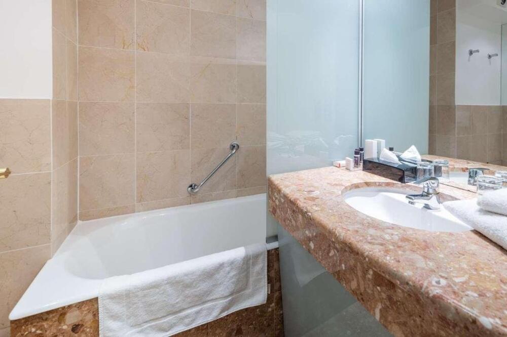 Foto general de Hotel Paris Neuilly