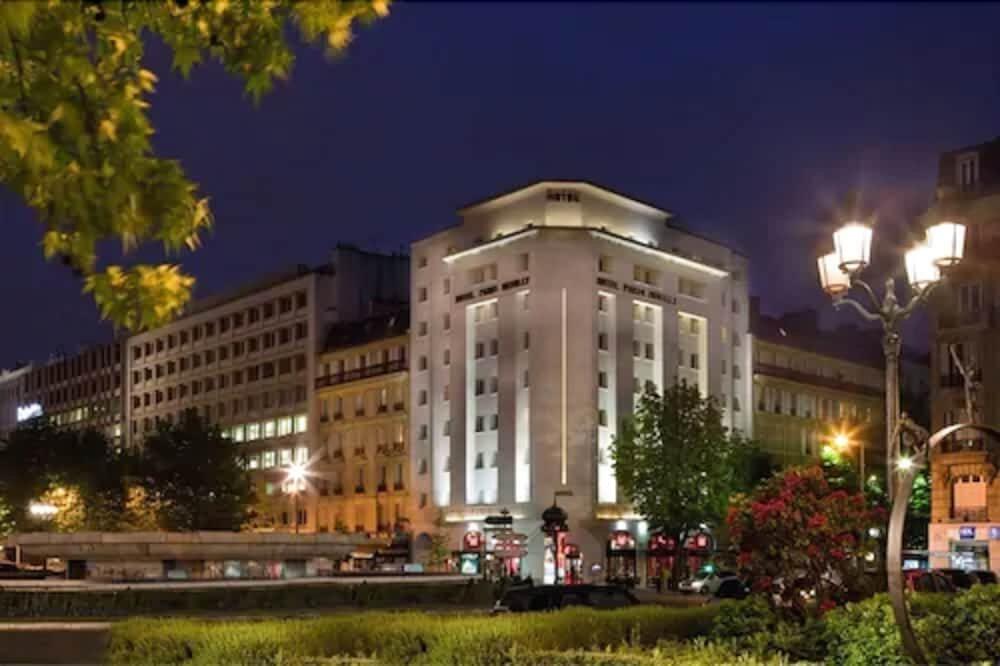 Foto del exterior de Hotel Paris Neuilly