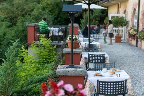 Foto general de Grand Hotel Molveno