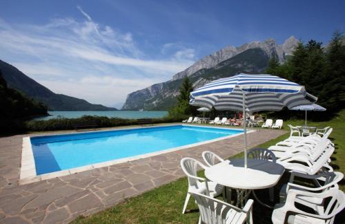 Foto de los servicios de Grand Hotel Molveno