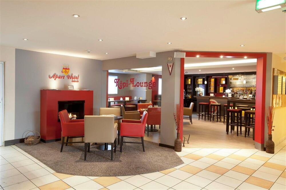 Foto general de Apart Hotel Sehnde