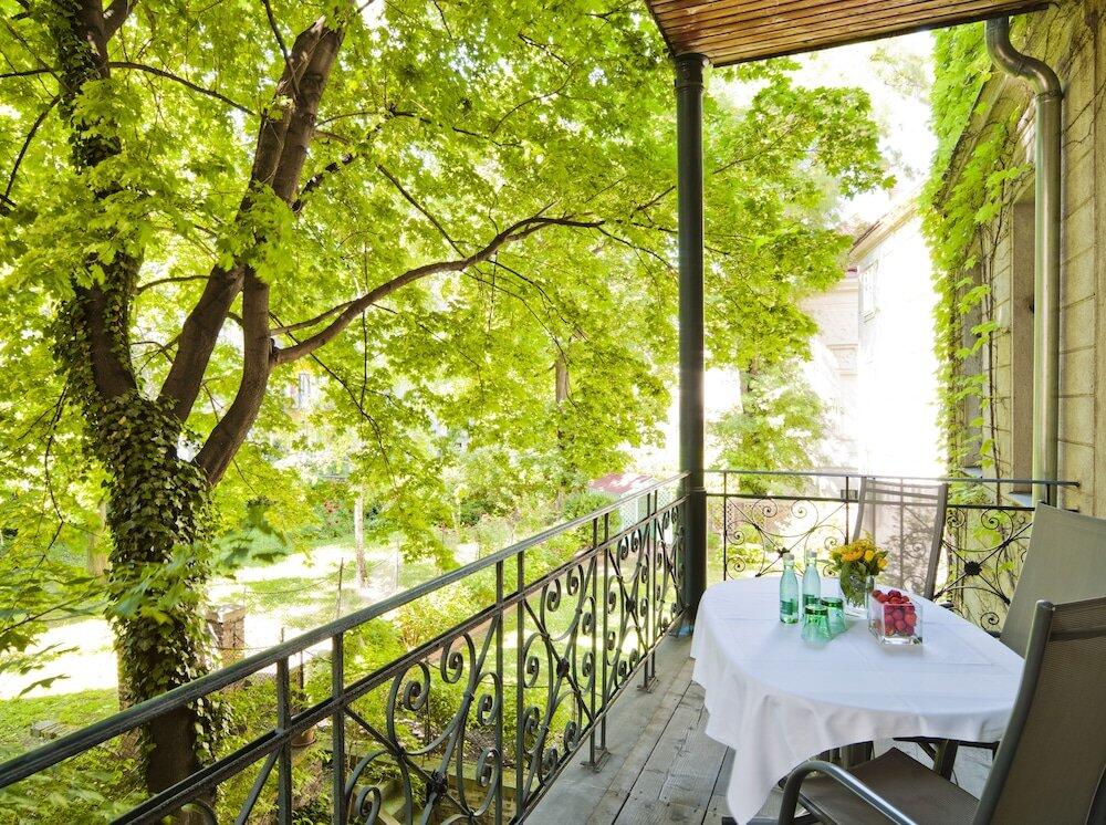 Foto de una habitación de Hotel Zipser