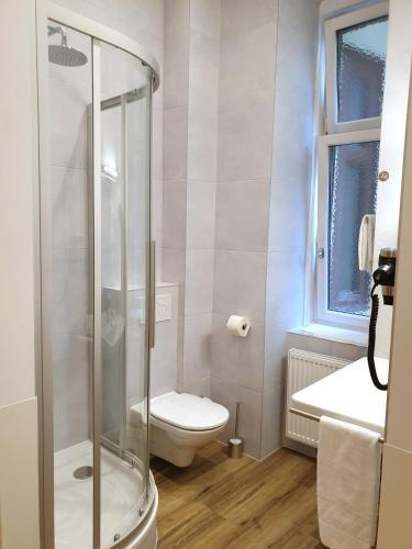 Foto del baño de Hotel Zipser