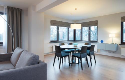 Foto de restauración de Thon Hotel Slottsparken