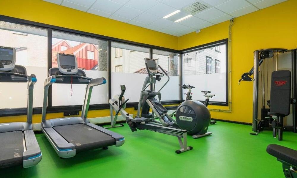 Foto de los servicios de Thon Hotel Arendal