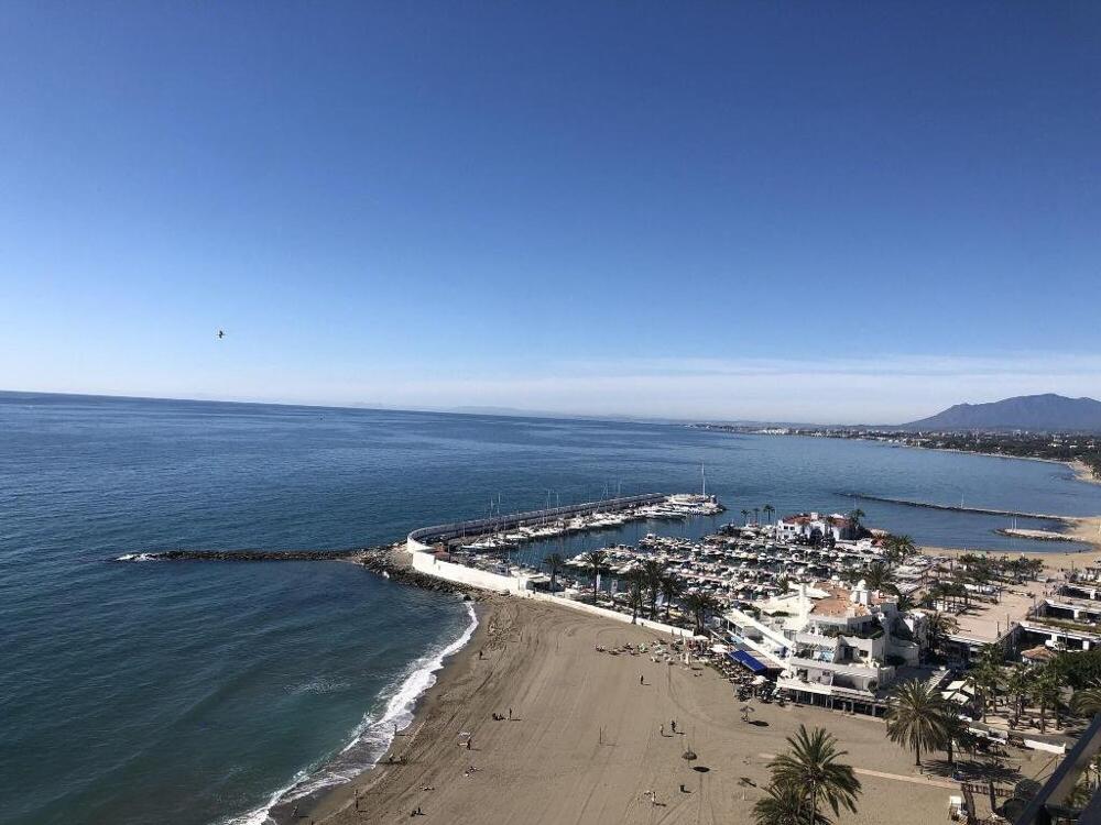 Foto general de Apartamentos Mediterraneo