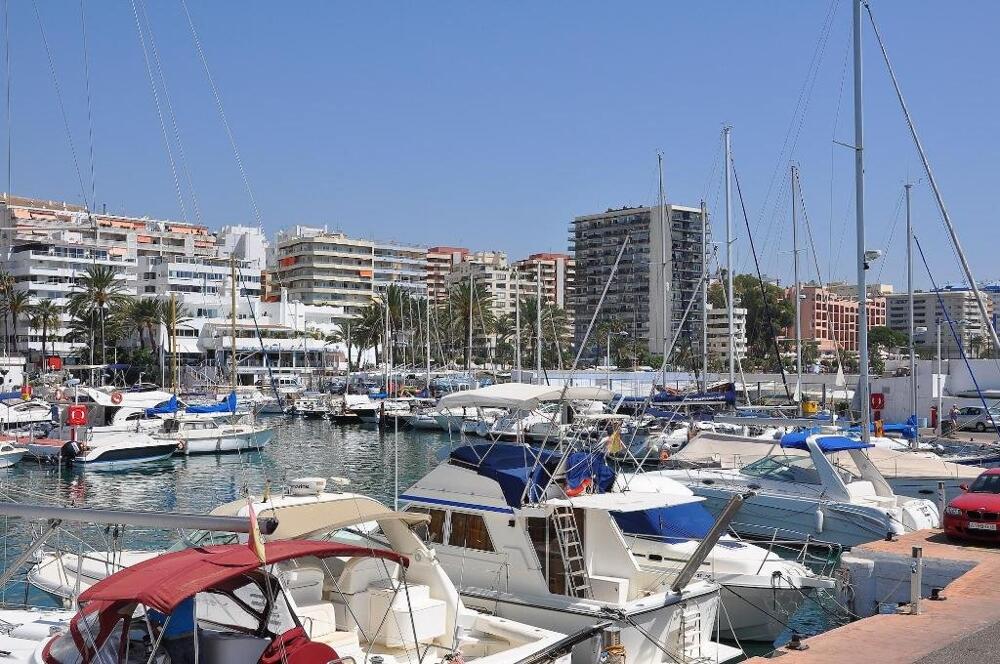 Foto general de Apartamentos Mediterraneo