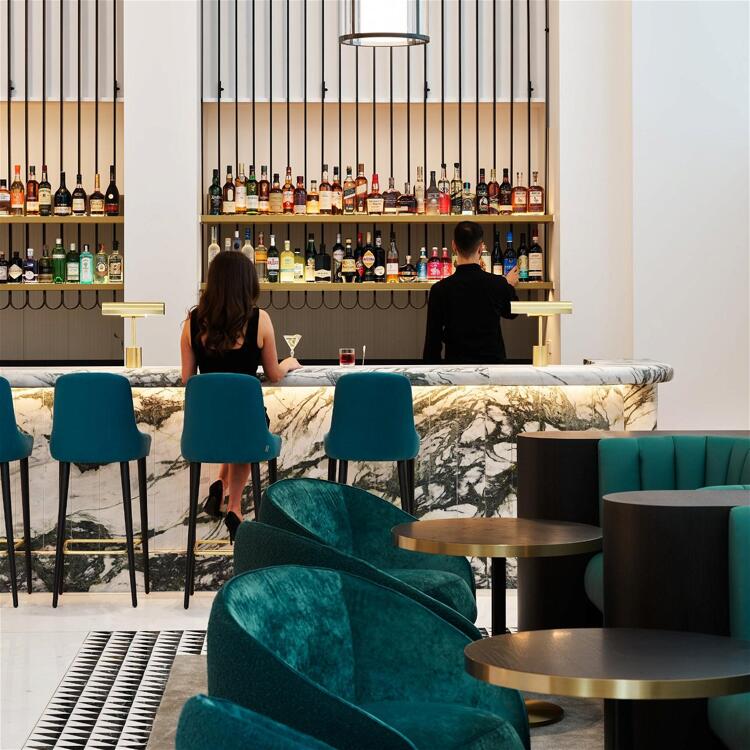 Foto general de Hotel Swissotel Sydney