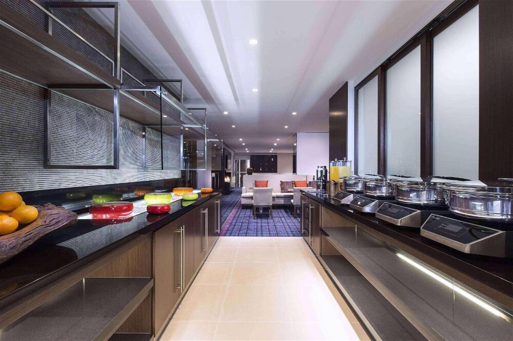 Foto general de Hotel Swissotel Sydney