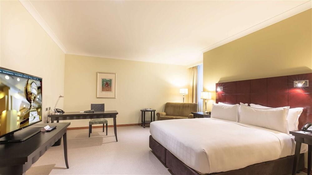 Foto general de The Grace Hotel