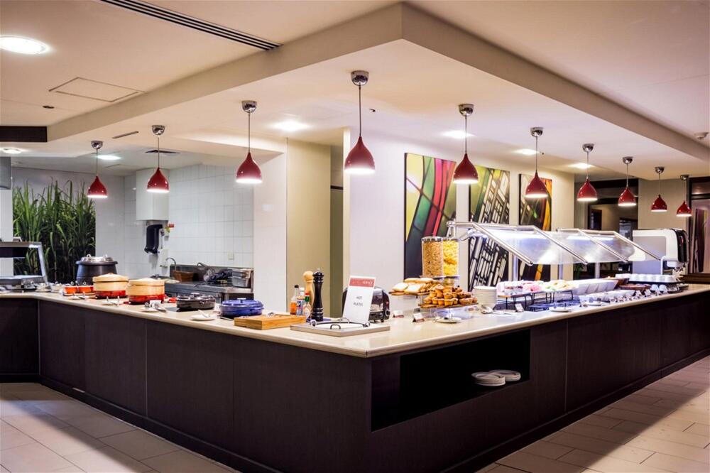 Foto general de The Grace Hotel