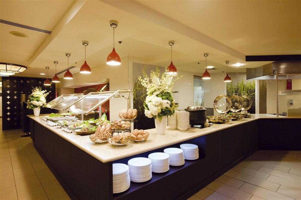 Foto general de The Grace Hotel