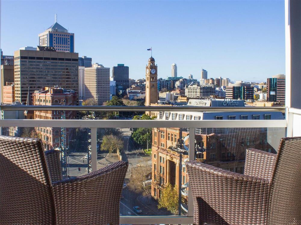 Foto general de Hotel Mercure Sydney