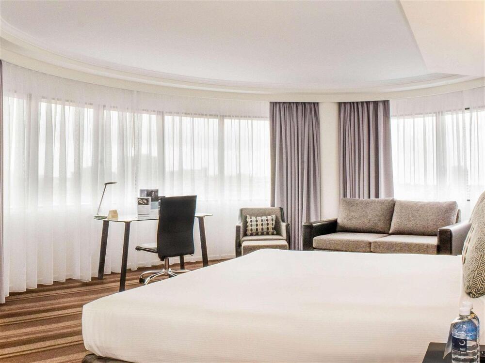 Foto general de Hotel Mercure Sydney