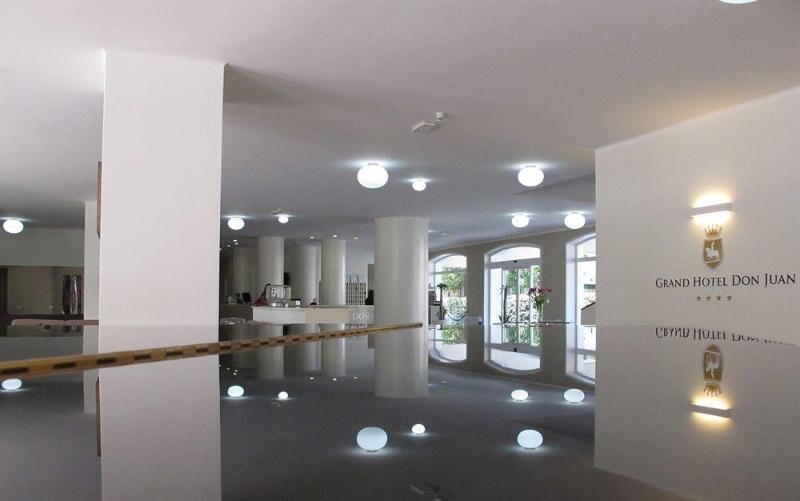 Foto general de Grand Hotel Don Juan