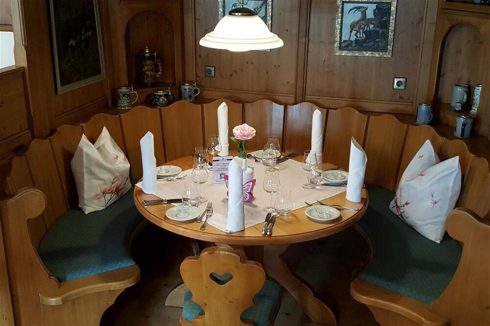 Foto de restauración de Erikson Hotel