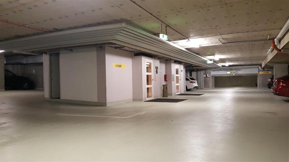 Foto del entorno de Erikson Hotel