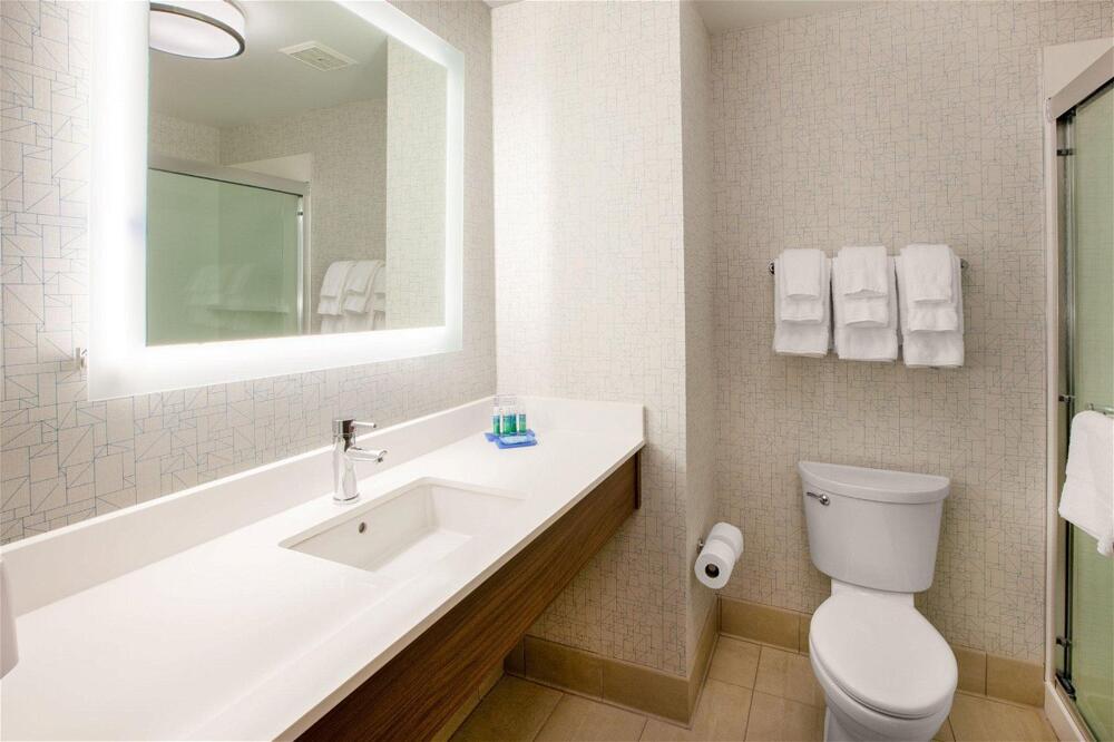 Foto general de Holiday Inn Express Absecon-Atlantic City Area, an IHG Hotel