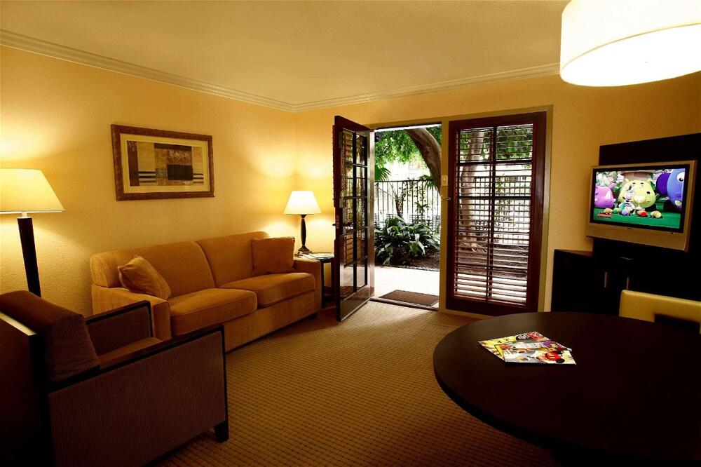 Foto general de Radisson Suites Hotel Buena Park