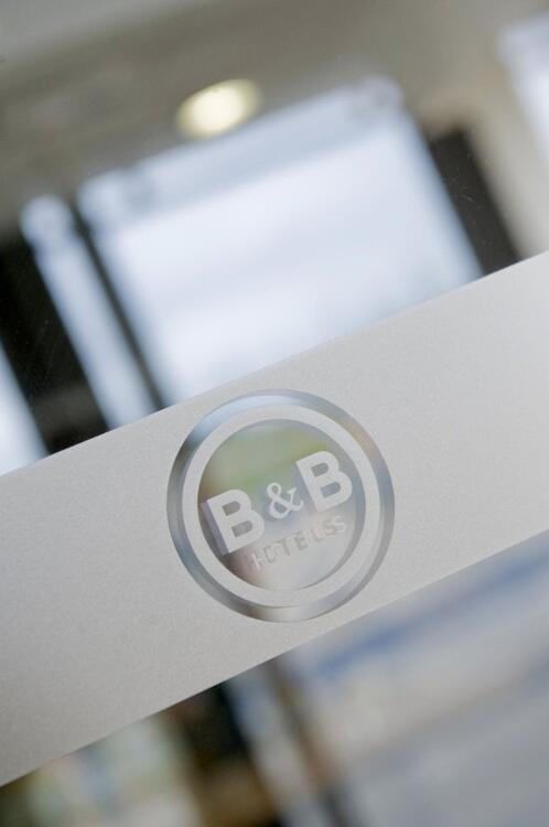Foto general de B&amp;amp;B HOTEL Bordeaux Mérignac Aéroport
