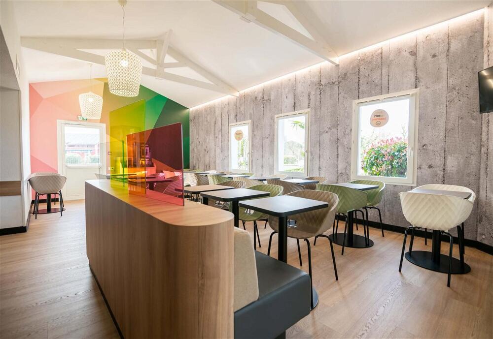 Foto general de B&amp;amp;B HOTEL Bordeaux Mérignac Aéroport