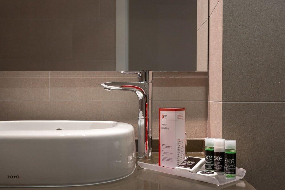 Foto del baño de Hotel Exe Moncloa