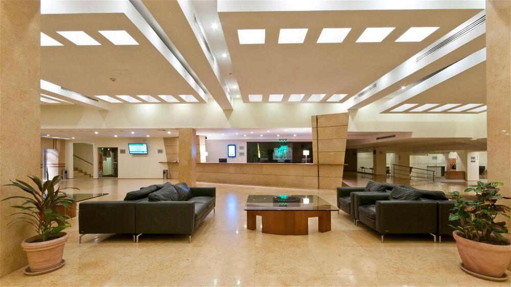 Foto general de Holiday Inn Veracruz-Boca Del Rio, an IHG Hotel