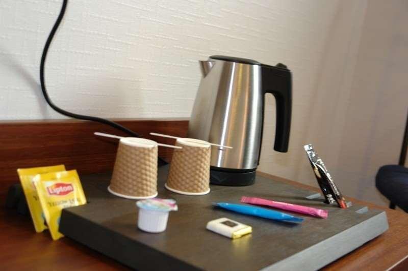 Foto general de Brit Hotel Tours Sud – Le Cheops