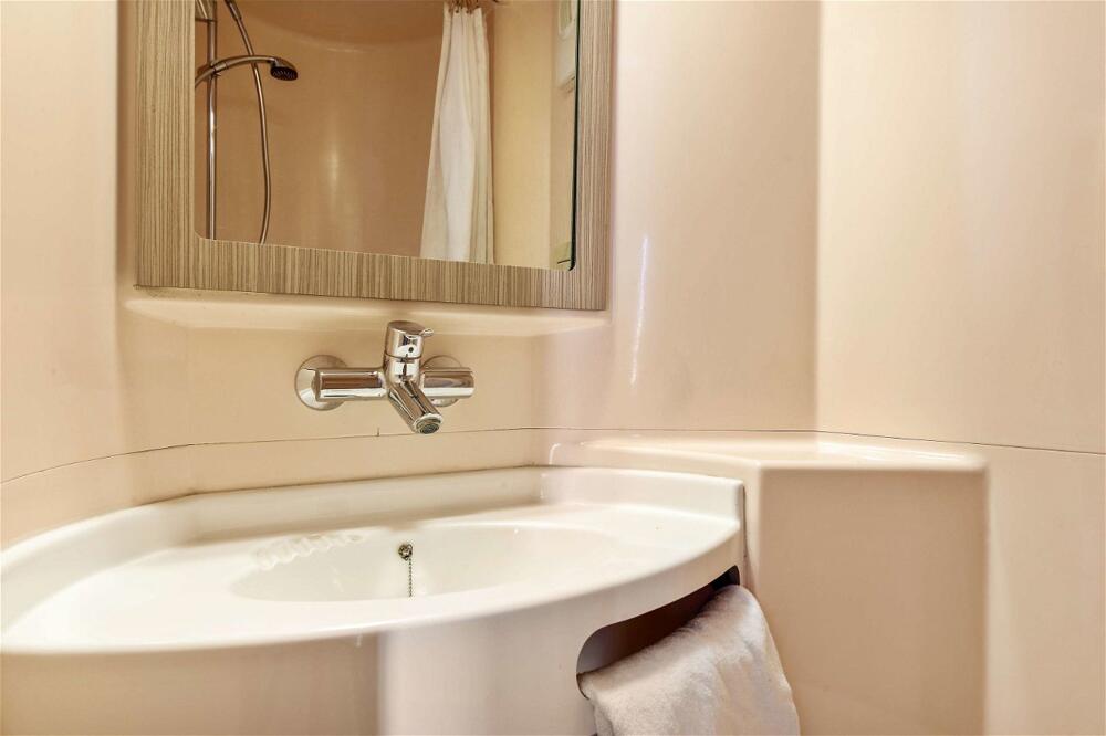 Foto del baño de Hotel Premiere Classe Arles