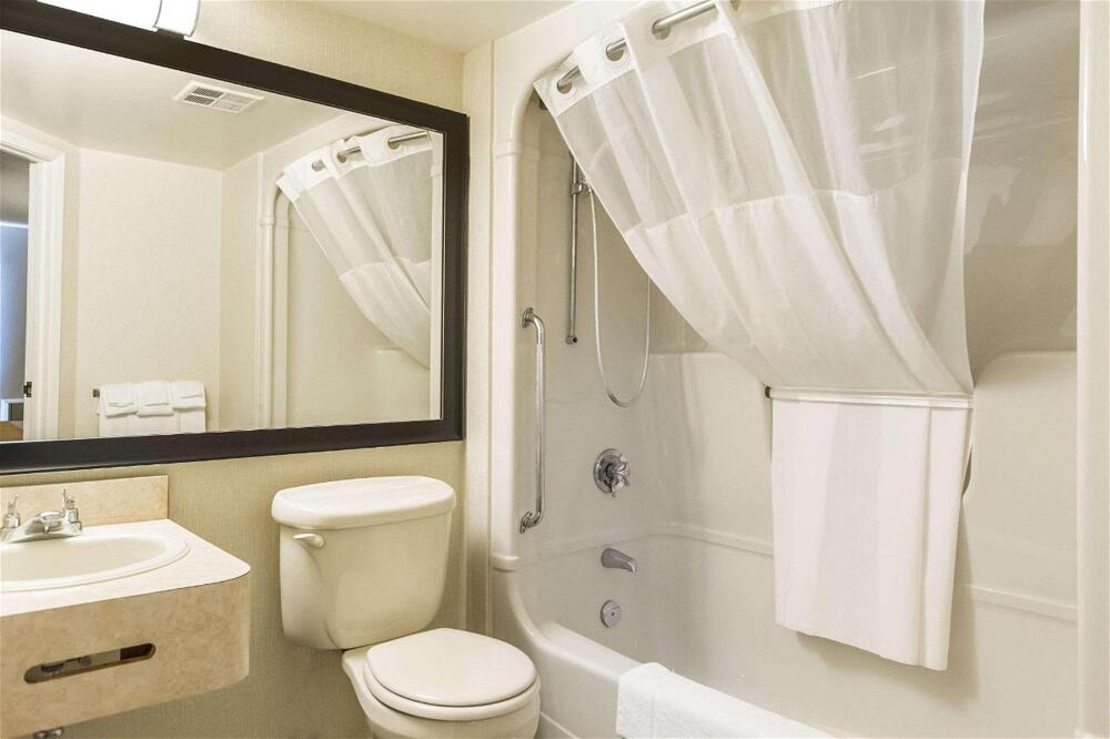 Foto general de Hotel Comfort Inn