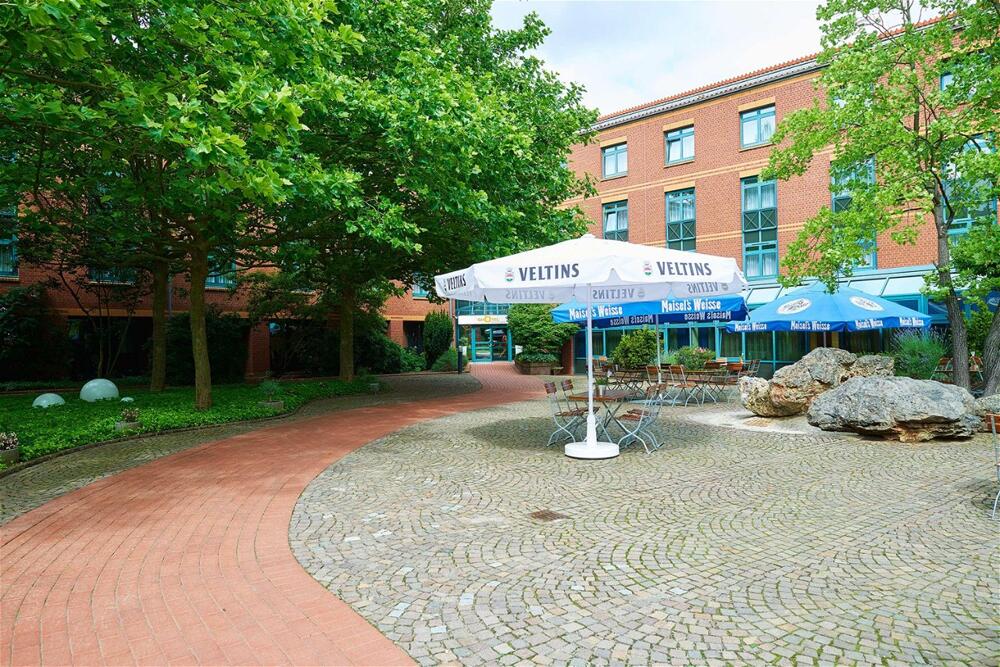 Foto de los servicios de GHOTEL hotel &amp;amp; living Hannover