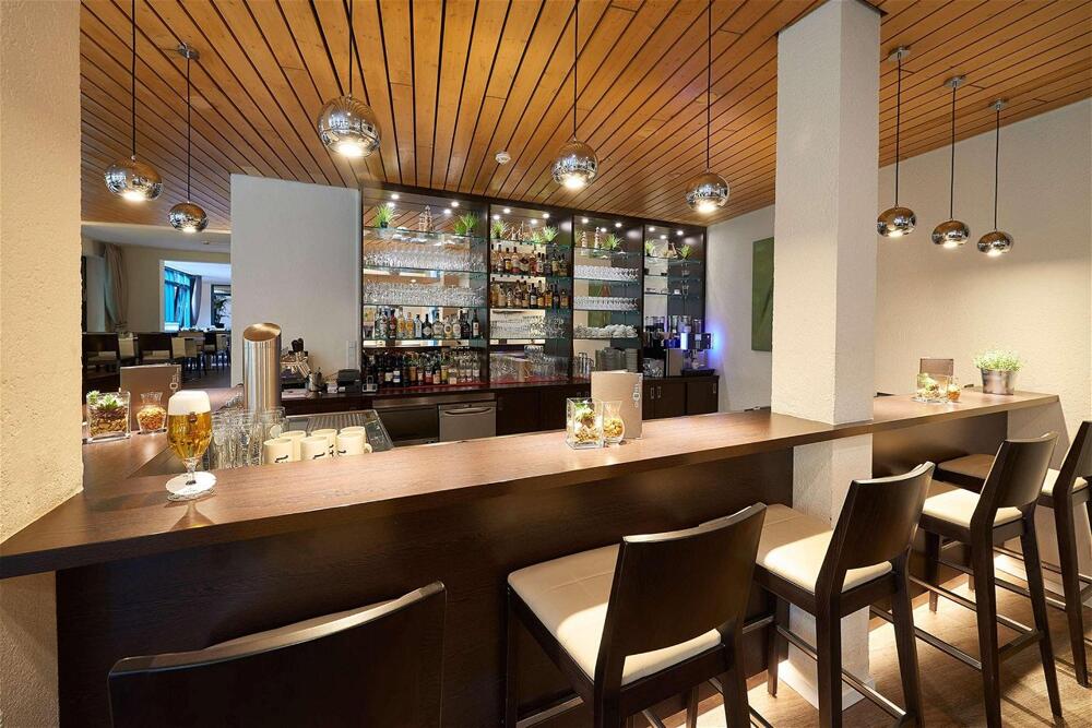 Foto general de GHOTEL hotel &amp;amp; living Hannover