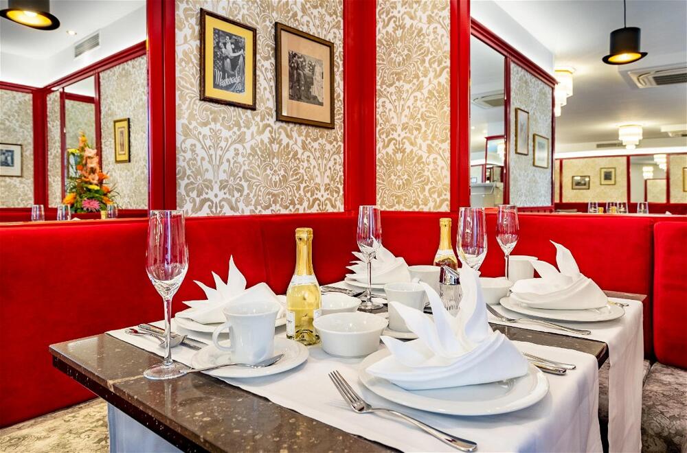 Foto general de Theaterhotel &amp;amp; Suites Wien