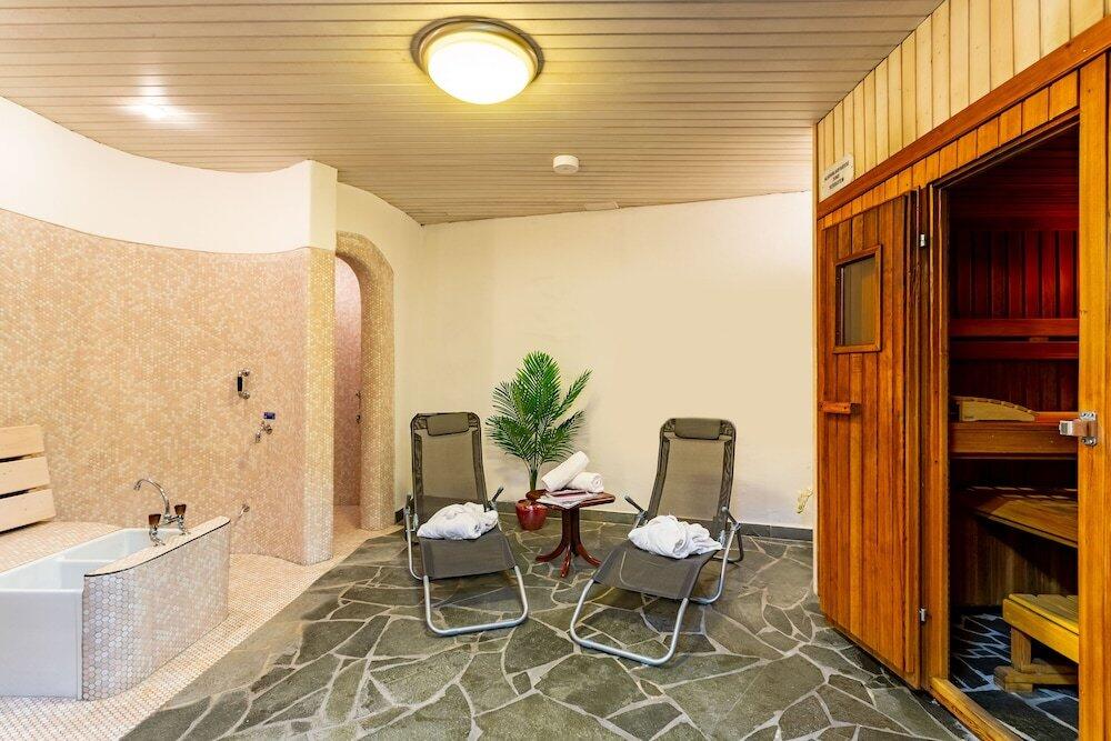 Foto de los servicios de Theaterhotel &amp;amp; Suites Wien