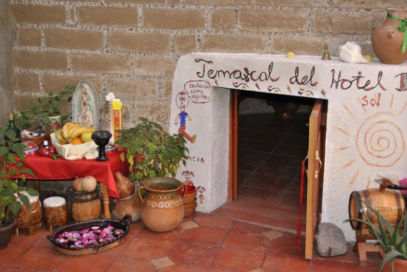 Foto general de Hotel Del Angel Apizaco