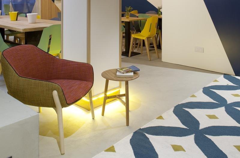 Foto general de Hostal SLEEP&amp;#039;N Atocha - B Corp Certified