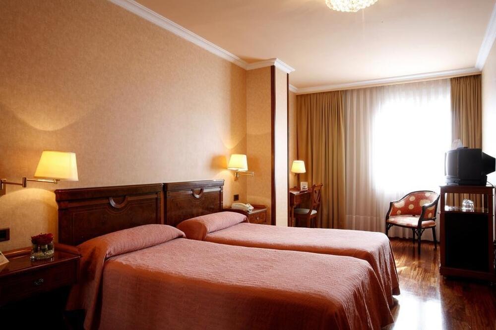 Foto general de Hotel Alcomar