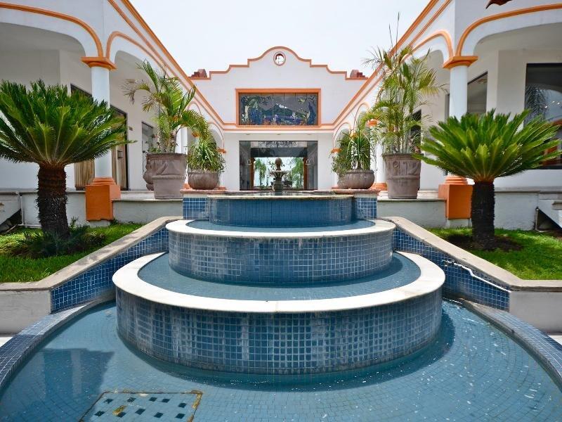 Foto general de Hotel Mision Colima