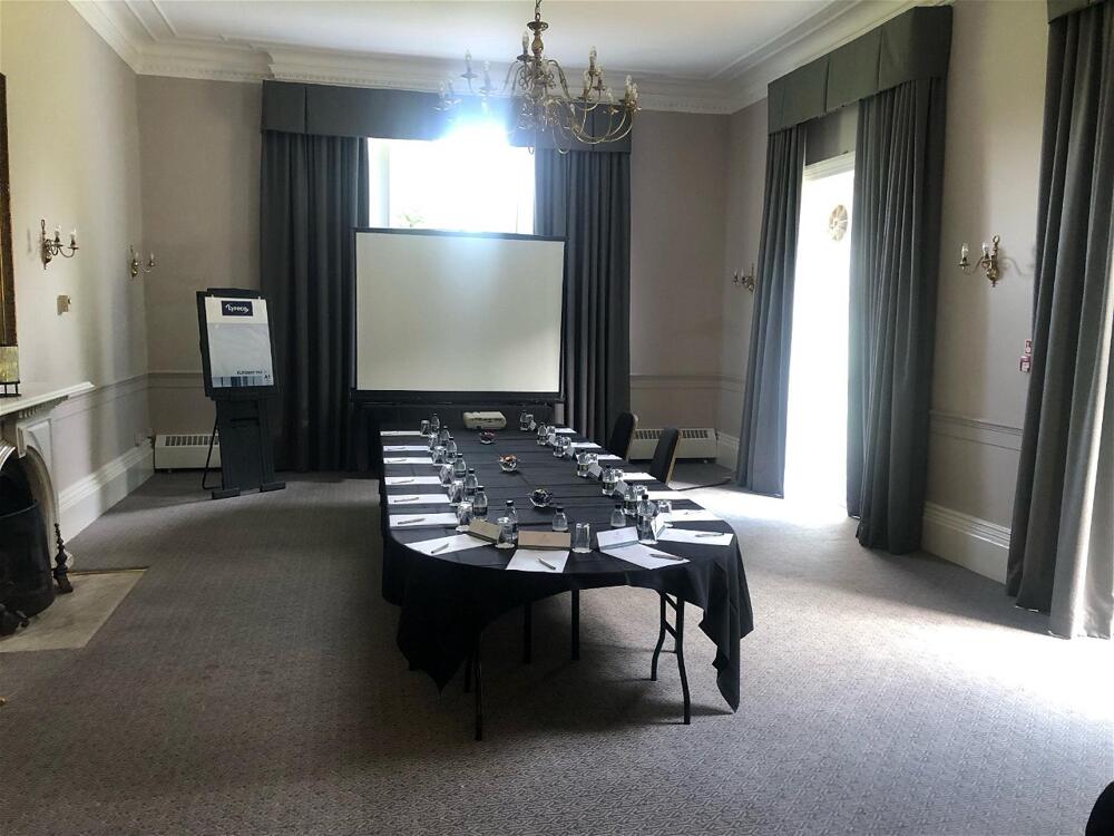 Foto general de Brandon Hall Hotel &amp;amp; Spa Warwickshire