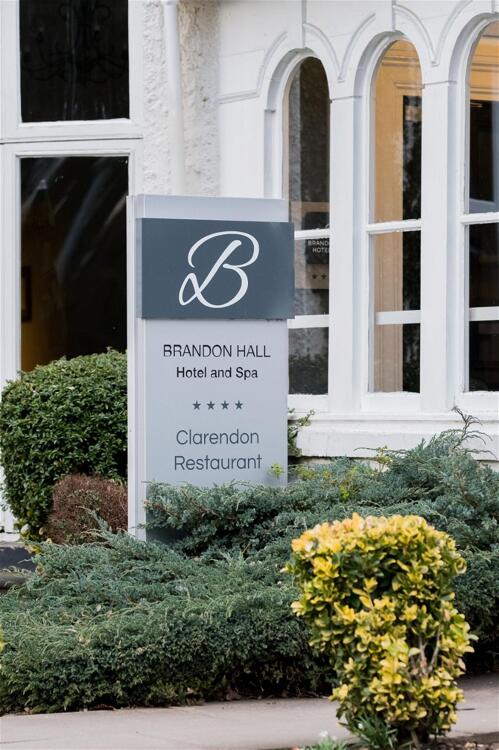 Foto general de Brandon Hall Hotel &amp;amp; Spa Warwickshire