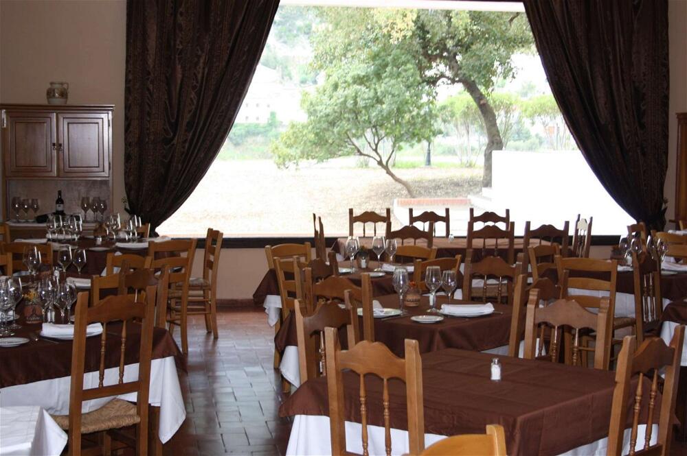 Foto general de Hotel Villa de Grazalema