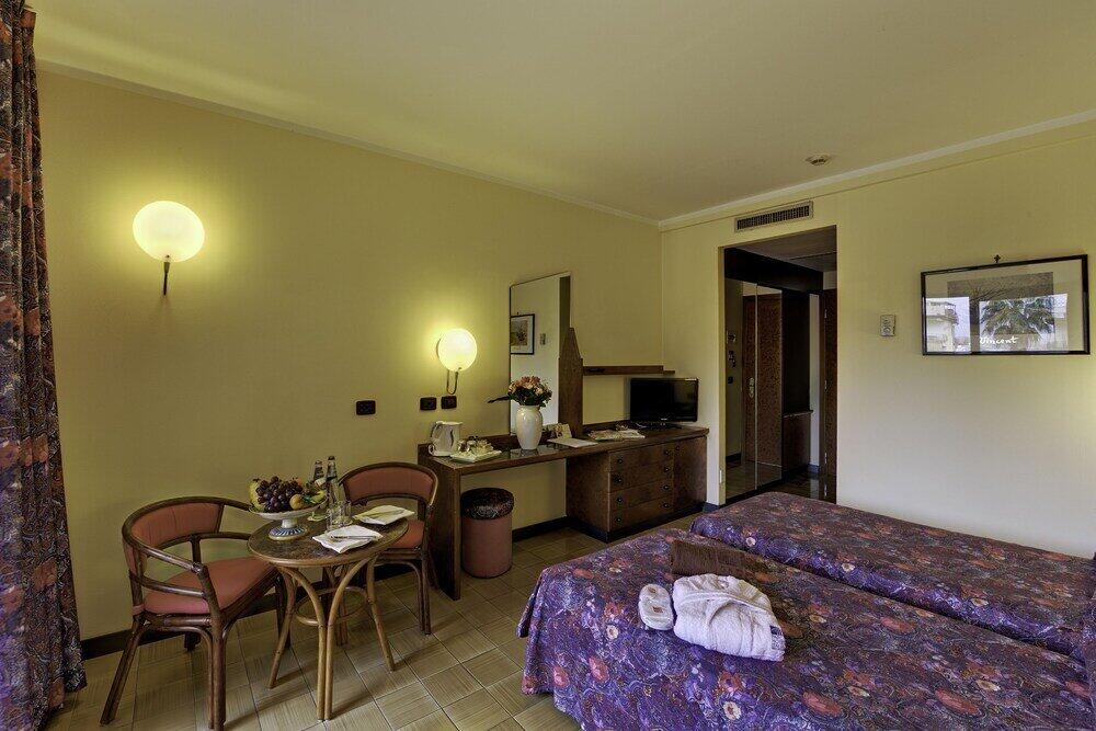 Foto de una habitación de Hotel Caesar Palace