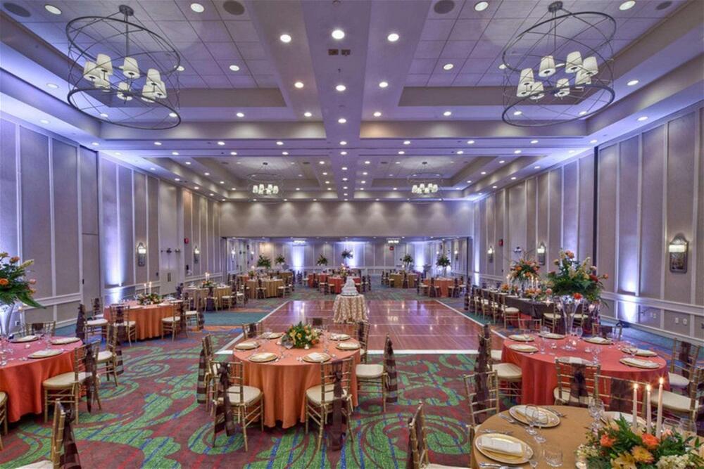 Foto general de Hotel Hilton Lexington/Downtown