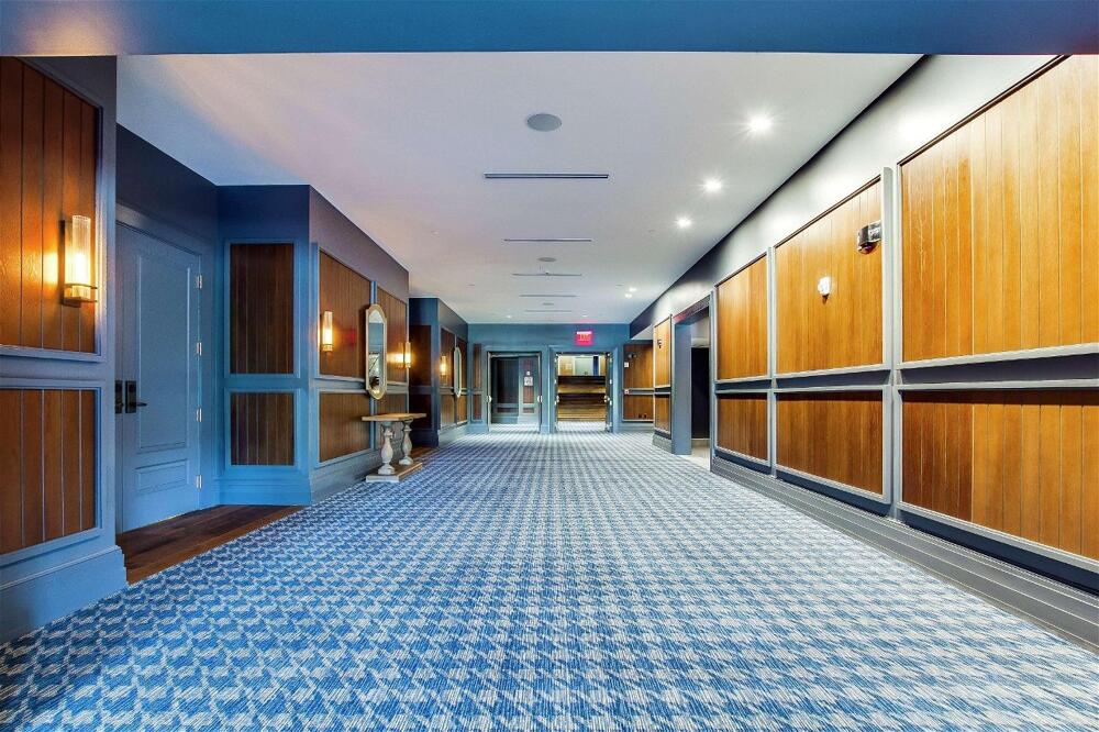 Foto general de Hotel The Campbell House Lexington, Curio Collection by Hilton
